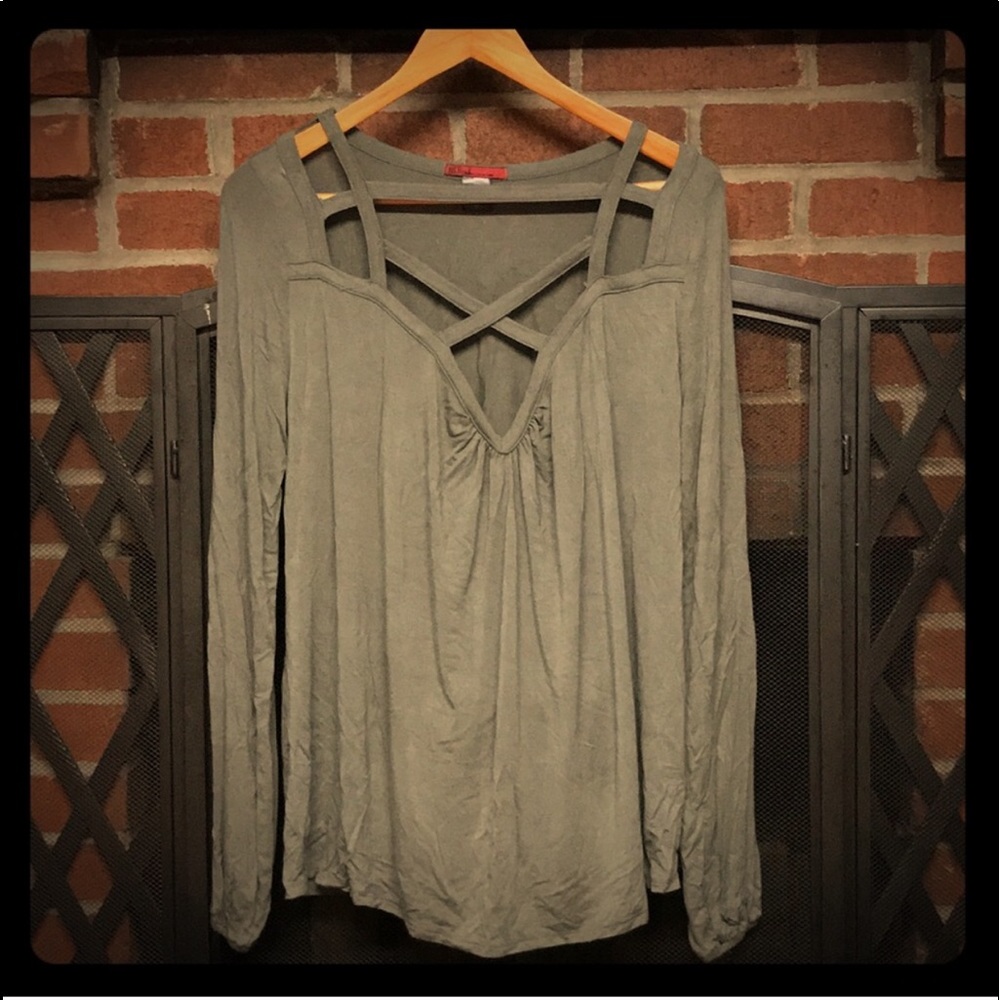 BKE red top
